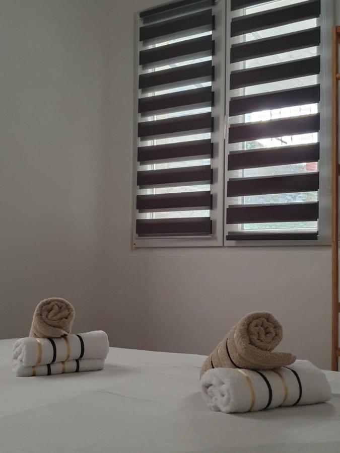 Apartman Pontica Cattaro Esterno foto