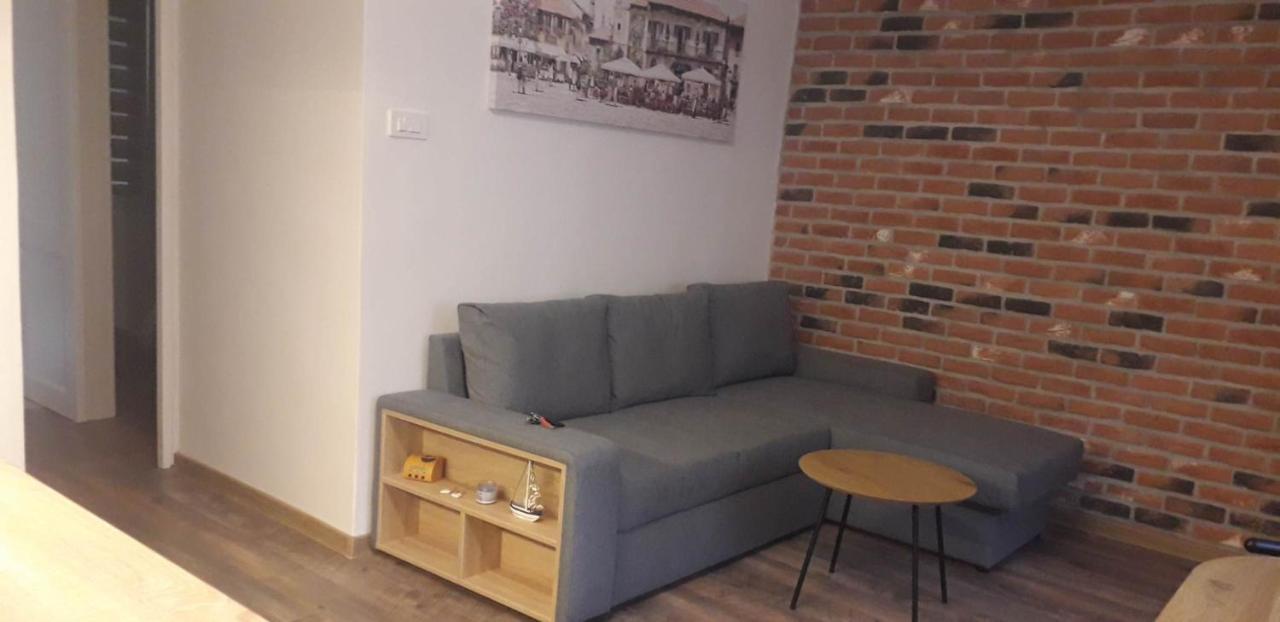 Apartman Pontica Cattaro Esterno foto