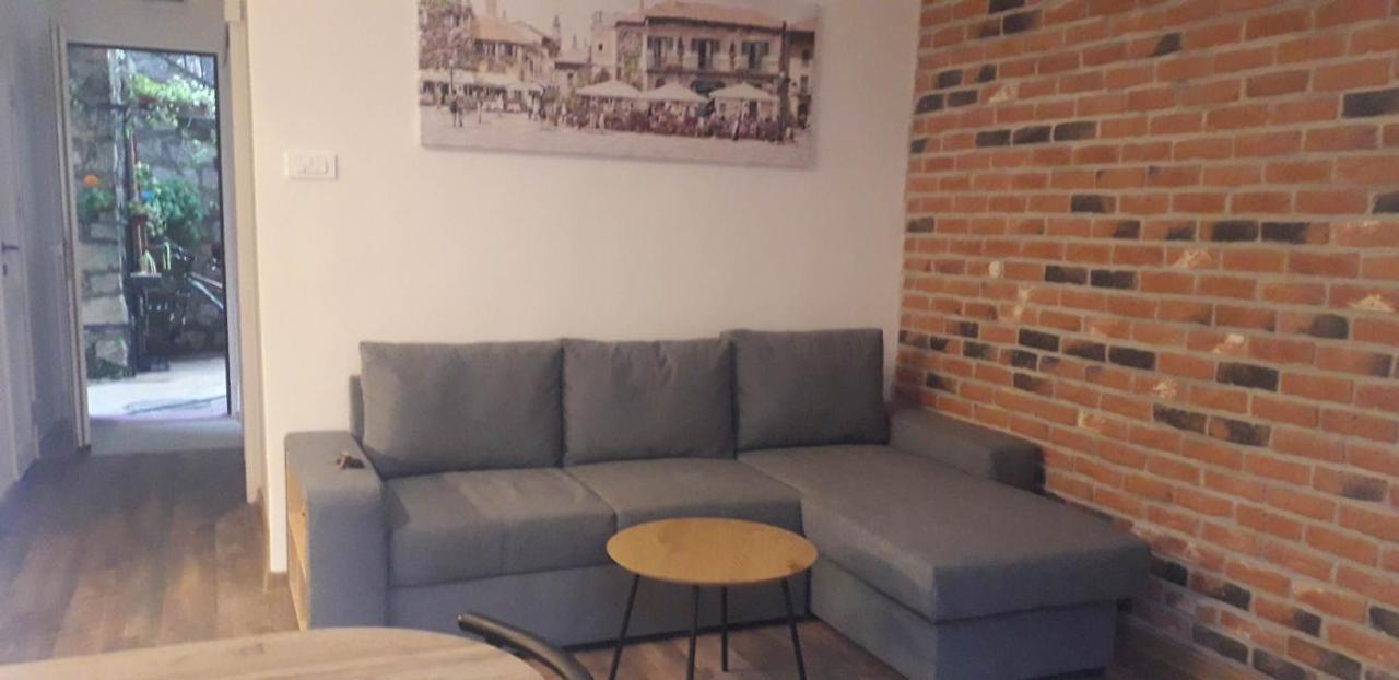 Apartman Pontica Cattaro Esterno foto