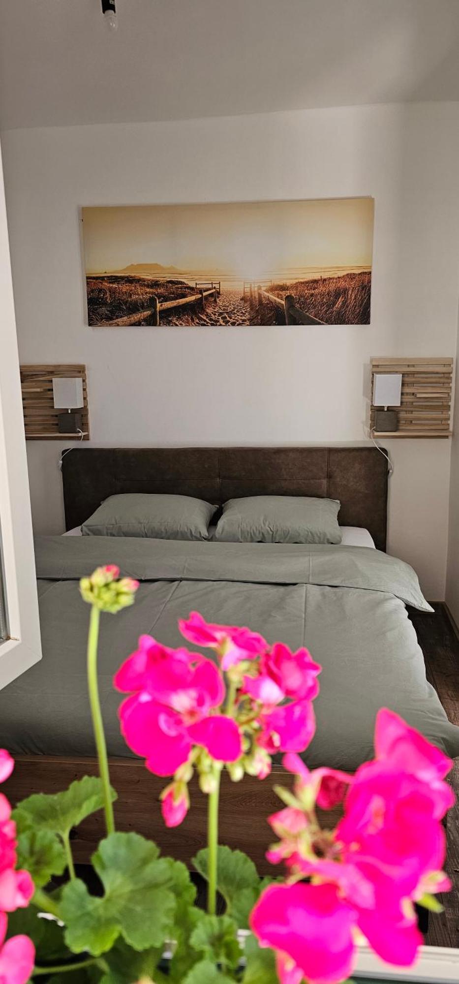 Apartman Pontica Cattaro Esterno foto